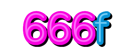 666f — logo kanal
