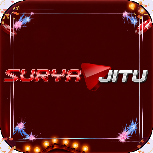 suryajitu — mitra unggulan